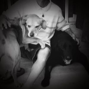 Meet your Posher, Christopher